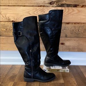 Diba Riding Boots